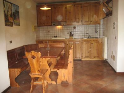 APPARTAMENTO PER VACANZE