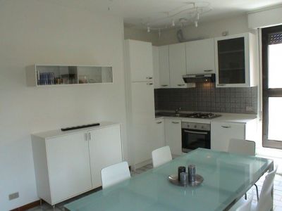 appartamento perla verde riccione