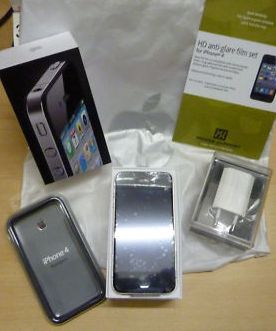 IPHONE 4 32GB