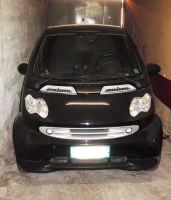 SMART 800 DIESEL 