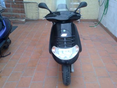 Affare,Vendo Scooter HEXAGON 180cc. perfette cond.-Legga descr.