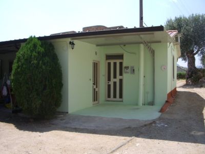 AFFITTO CASA  INDIPENDENTE SULLA COSTA IONICA A SIDERNO