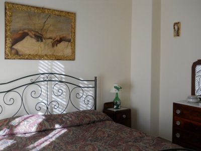 Casavacanza idueparchi