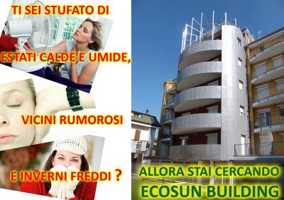 Casa Ecologica