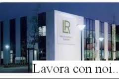 Diventa partner LR