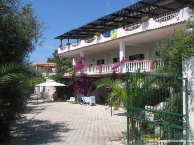 appartamento per vacanze mare Puglia