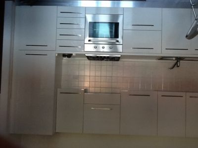 monolocale con terrazzino vivibile ottimamente arredato in Cormano
