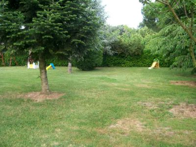 Villa Indipendente con Parco Rif. 1951