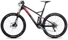 2014 new products (MTB BIKE ) full suspension mountain bike 