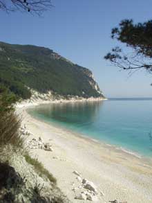 Casa Vacanze al Conero