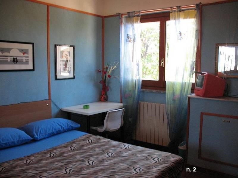 Bed & Breakfast The Green Garden Valcanneto
