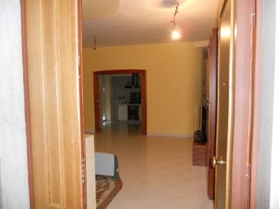 Fuorigrotta In prestigioso contesto vendesi ottimo appartamento