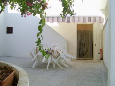 PUGLIA, TRILOCALE VACANZE A SANTA MARIA DI LEUCA