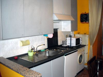 Cucina Scavolini