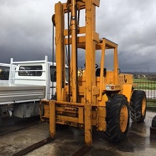 Vendesi carrello elevatore Comet