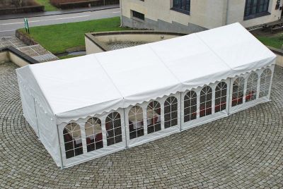 Tensostruttura Professionale 6x15m