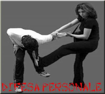 Difesa Personale lezioni private