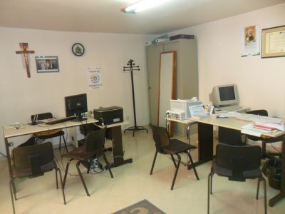 Vendesi appartamento a Margherita di Savoia