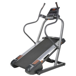 STUPENDO E INNOVATIVO TAPIS NORDICTRACK X-3 INCLINE TRAINER