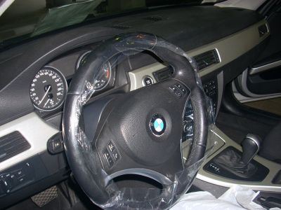 BMW 335 D - 5 PORTE - ANNO 2006