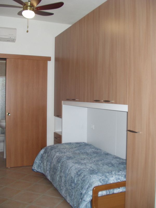 Monolocale arredato a Ravenna zona Porto Fuori