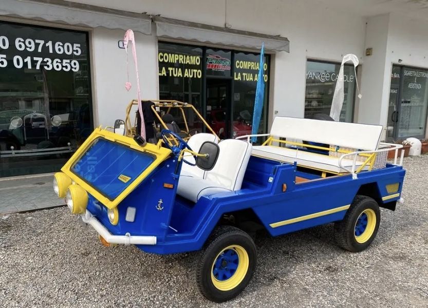 Farmobil FM 700