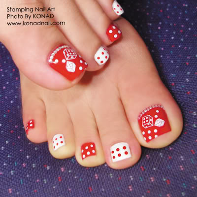 Manicure creativa fai da te