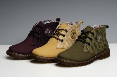 45 � solo per CANTORP, scarpe TIMBERLAND
