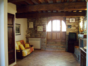 Appartamento 4 Pax 70 mq giardino 15' mare