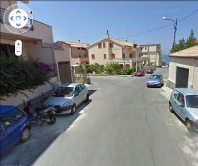 Il proprietario affitta appartamenti e camere a TROPEA 