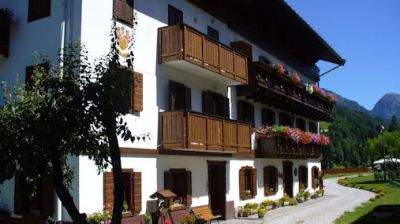 Passa le vacanze nelle Dolomiti  a S. Stefano di Cadore!!!!!!!!