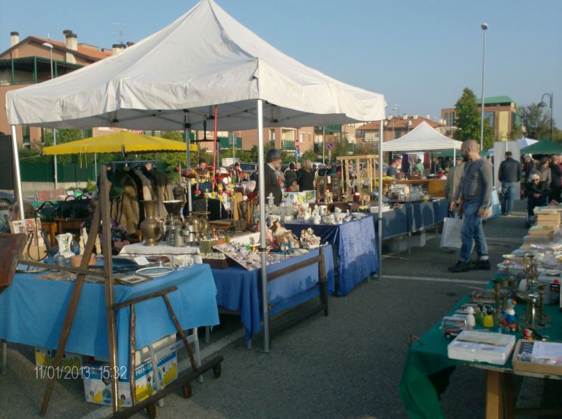 Ozzano Colleziona