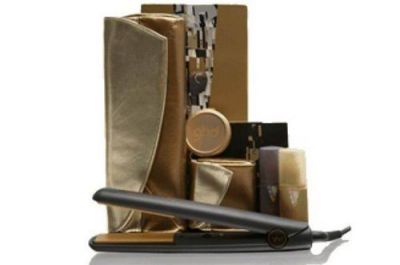 65 � solo per la stiratura dei capelli GHD