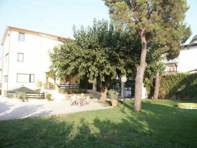 B&B Magna Graecia Paestum