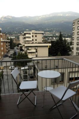 Bilocale Trento citt�