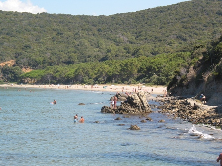 Appartamento Sticciano Scalo