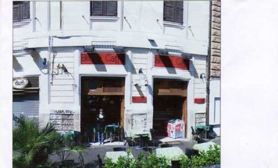 Bar avviatissimo adiacente Parioli vendesi