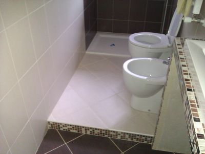 RISTRUTTURAZIONI MILANO