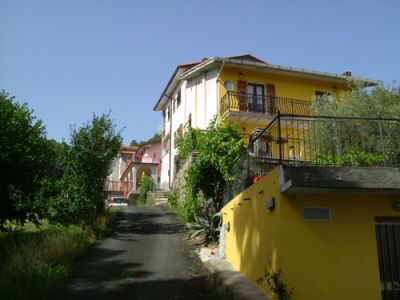 Appartamenti per vacanze al mare