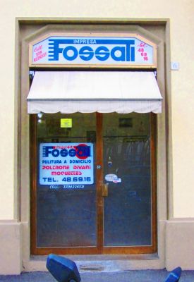 Bilocale Affittato - Piazza della Vittoria - 75 mq