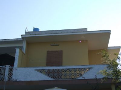 Casalabate (Lecce) appartamento trivani ampi fittasi luglio-agosto