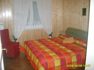 Vacanze in  Val di Fiemme