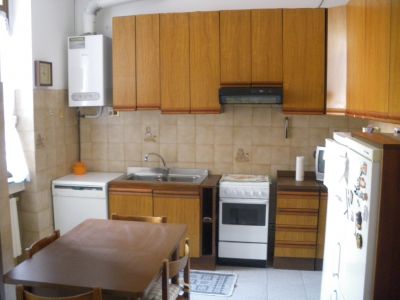 Affitto posti letto vicino politecnico Bovisa