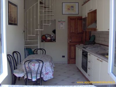 Ischia, 3 giorni a sole 250 euro