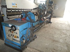 Vendesi posizionatori per tubi