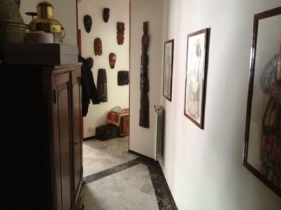 Appartamento in vendita a Rapallo