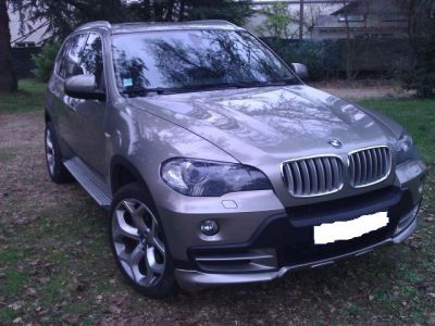  BMW X5 75 Automatica 2008 