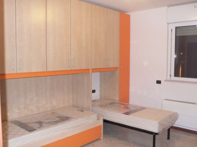 MILANO BICOCCA RESIDENZA ARCIMBOLDI PRIVATO AFFITTA INTROVABILI POSTI LETTO