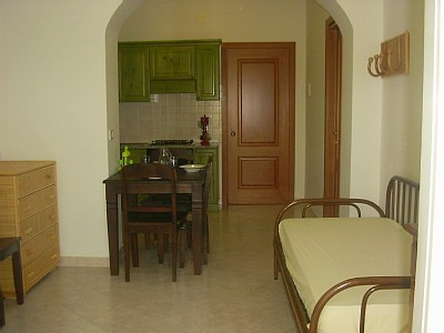 Appartamenti in un Residence