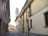 3 locali a basiano
